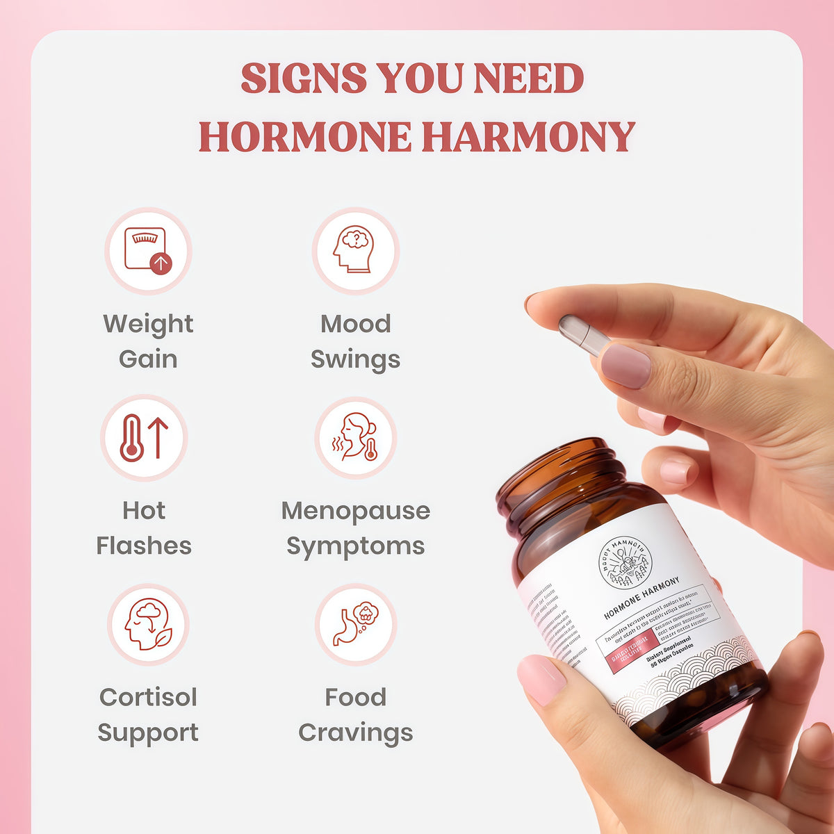 Hormone Harmony
