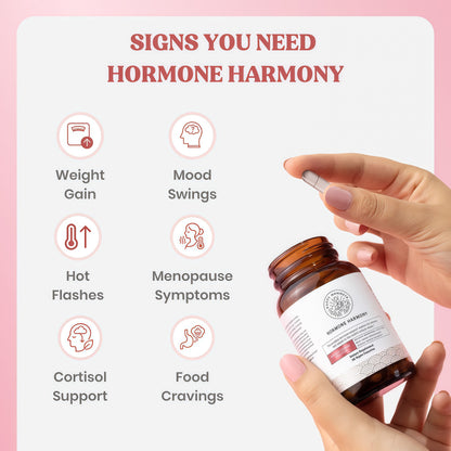 Hormone Harmony